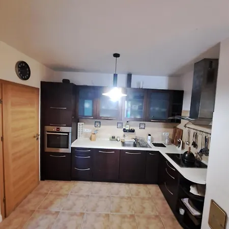 Apartman Prestige Space *