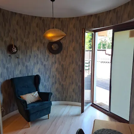 Prestige Space Apartman *