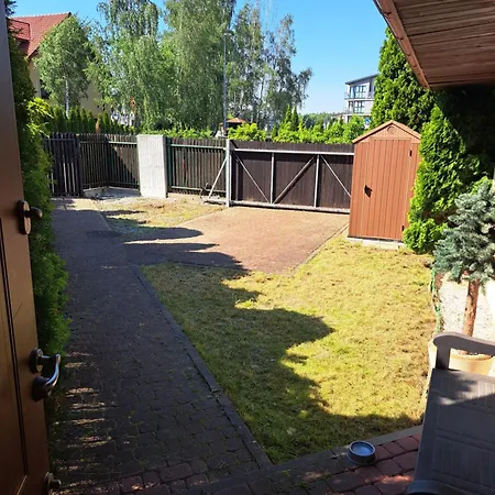Apartman Prestige Space *