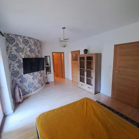 Apartman Prestige Space