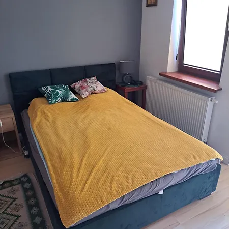 Prestige Space Apartman Krakkó