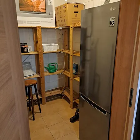 Prestige Space Apartman *