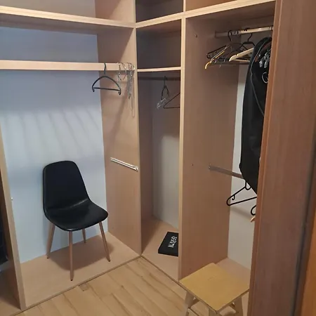Prestige Space Apartman Krakkó