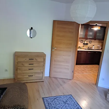 Prestige Space * Krakkó