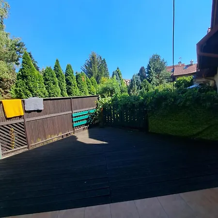 Prestige Space Apartman