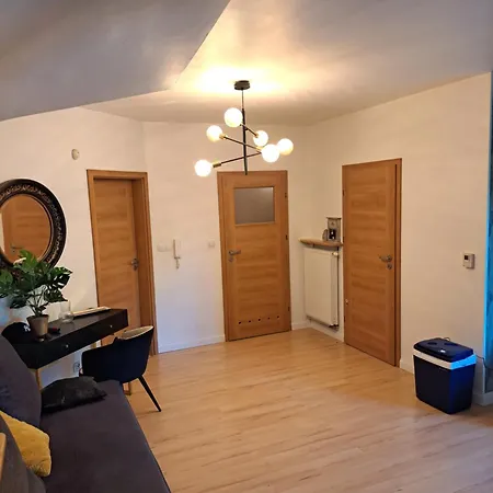 Prestige Space Krakkó